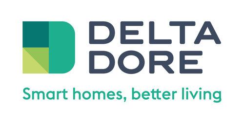 Стайни термостати и Smart Home от DeltaDore