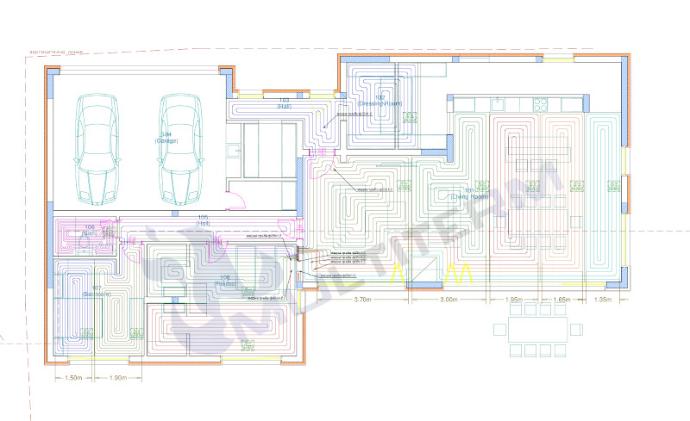 Професионален проект, съобразен с реалните Ви нужди
