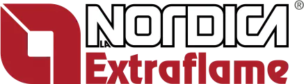 Камини и печки на дърва La Nordica