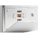 Кондензен котел VICTRIX 24 kW TT Plus - контролно табло