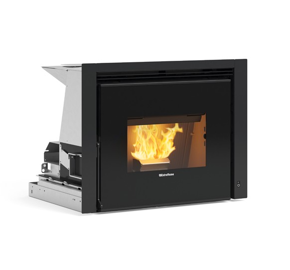 Камина на пелети Comfort P70 Air
