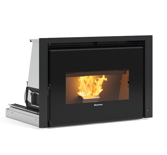 Камина на пелети Comfort P85