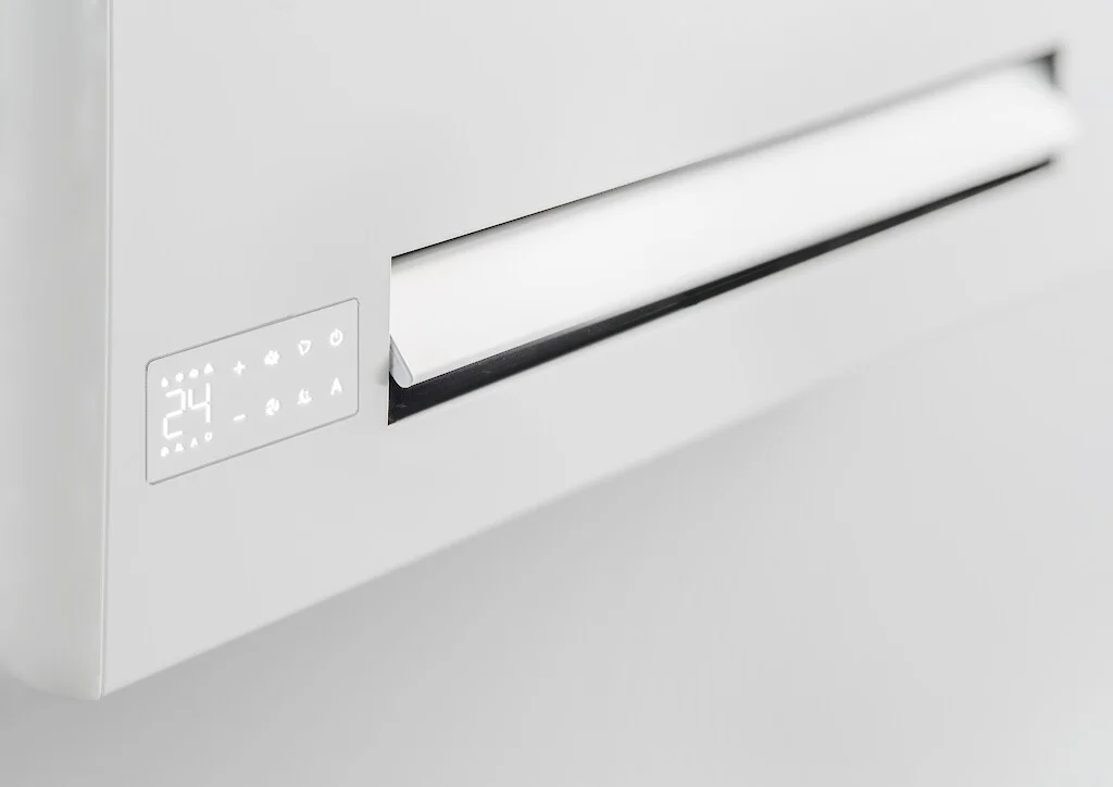 Вентилаторен конвектор Innova SLW 800