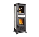 Печка на дърва с фурна Gemma Forno