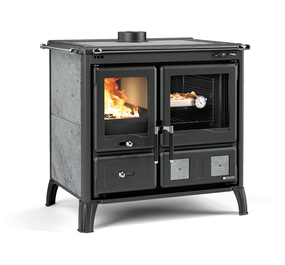 Готварска печка на дърва Gardenia