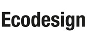 Ecodesign - екологичен сертификат