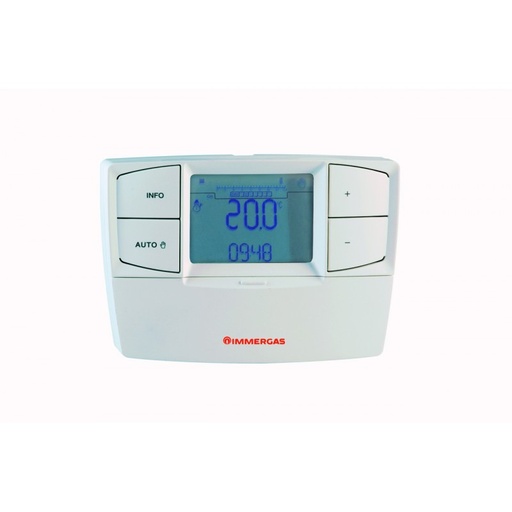 [3.021395] Контролер CARv2 - кабелен