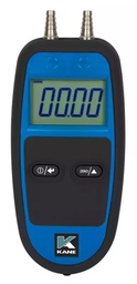 [KANE3200-UK] Диференциален микроманометър Kane 3200