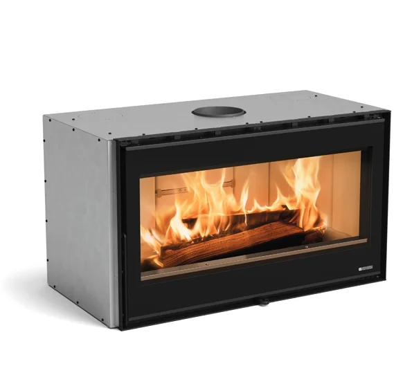 Камина за вграждане La Nordica Inserto 100 Wide