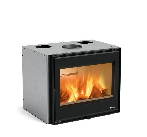 Камина за вграждане La Nordica Inserto 70 Wide
