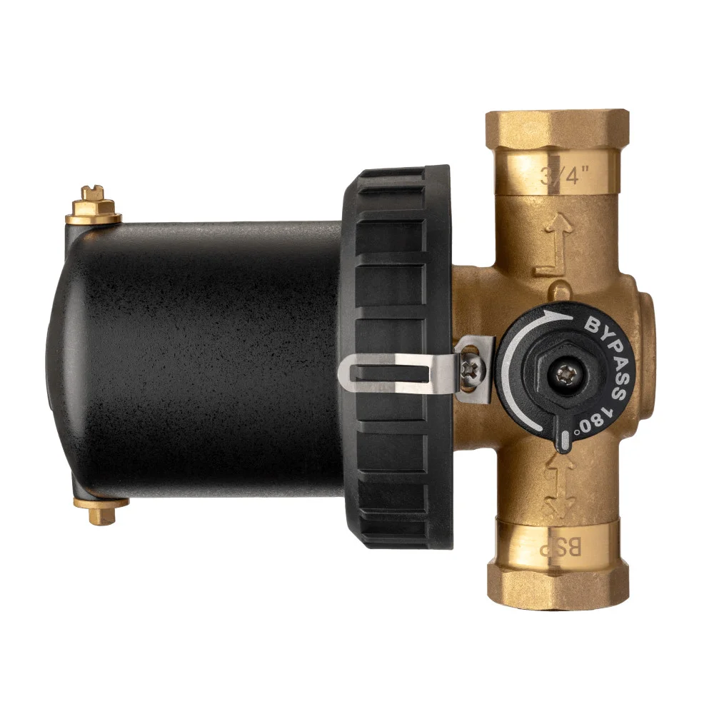 Магнитен циклонен филтър Magna Clean Atom 3/4" BSP