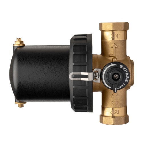 [FL1-03-04113] Магнитен циклонен филтър Magna Clean Atom 3/4" BSP