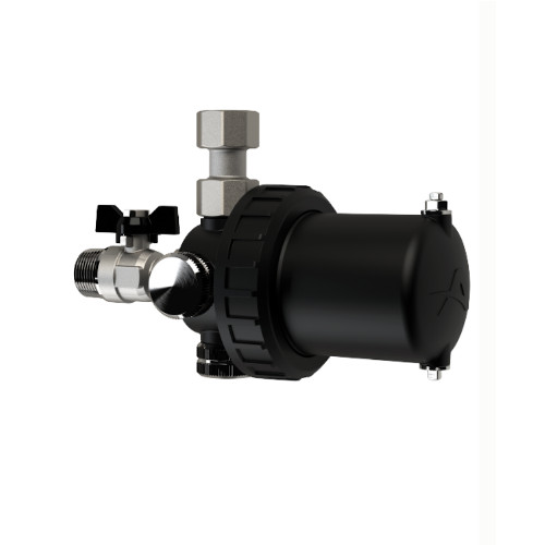 Магнитен циклонен филтър Magna Clean XS-90 3/4"