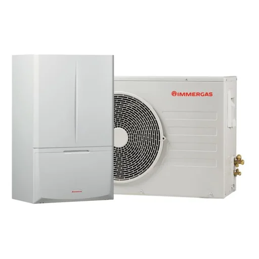 Хибриден кондензен газов котел Magis Combo 6 V2