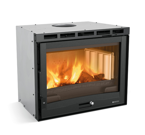Камина на дърва Inserto 70 4.0 ventilato