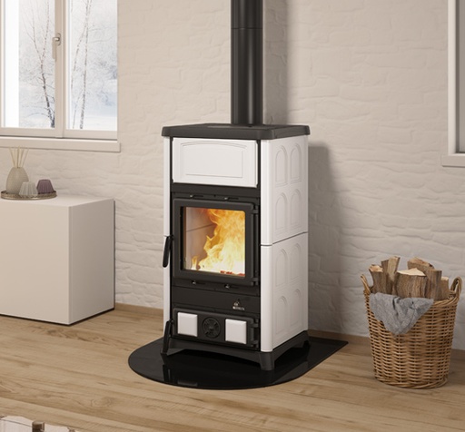 Печка на дърва Concita