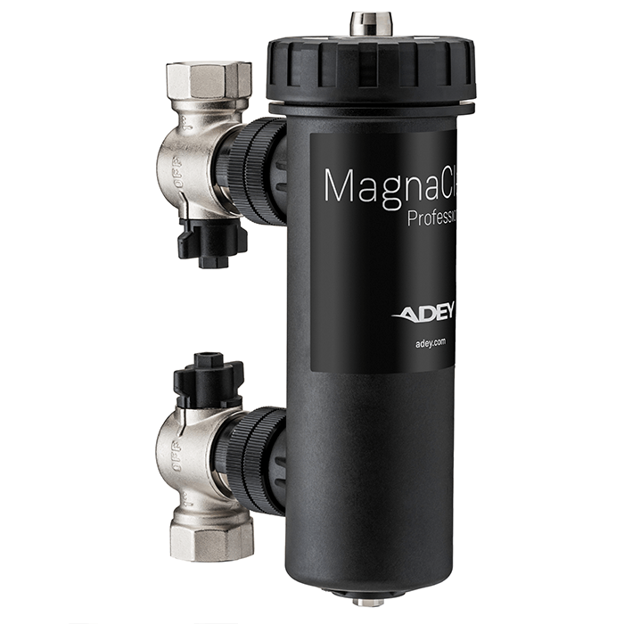 Магнитен циклонен филтър Magna Clean Professional 2 XP 1"