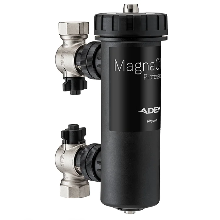 Магнитен циклонен филтър Magna Clean Professional 2 XP