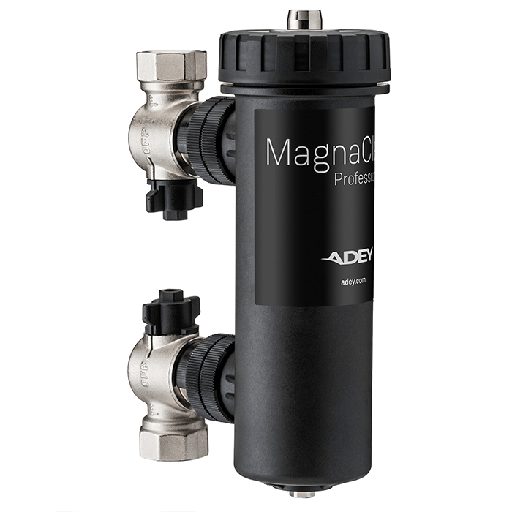 [FL01-03-01690-EU] Магнитен циклонен филтър Magna Clean Professional 2 XP 1"