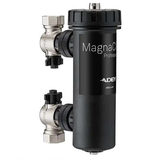 Магнитен циклонен филтър Magna Clean Professional 2 XP