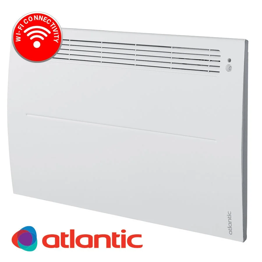 Електрически конвектор Atlantic Altis Ecoboost 3 1000W