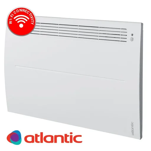 Електрически конвектор Atlantic Altis Ecoboost 3 1000W