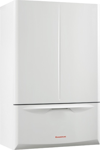 [3.033703] Кондензен газов котел VICTRIX EXTRA 35