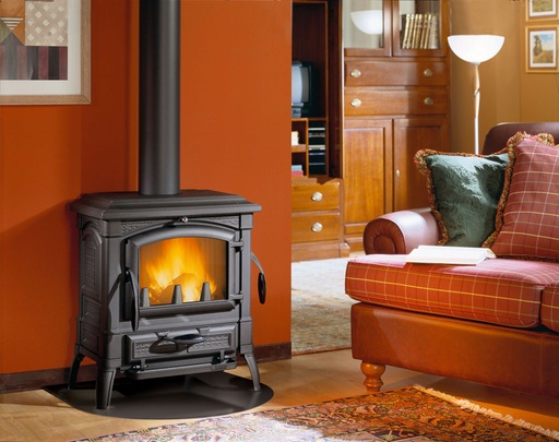 [3008240] Печка на дърва Isetta