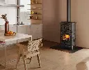 Печка на дърва с фурна Isеtta forno
